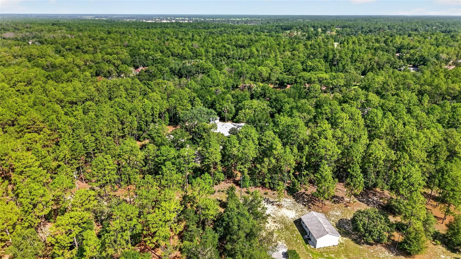 Single Family Residence at 9000 SW 203RD CT, DUNNELLON, photo 78 of 90