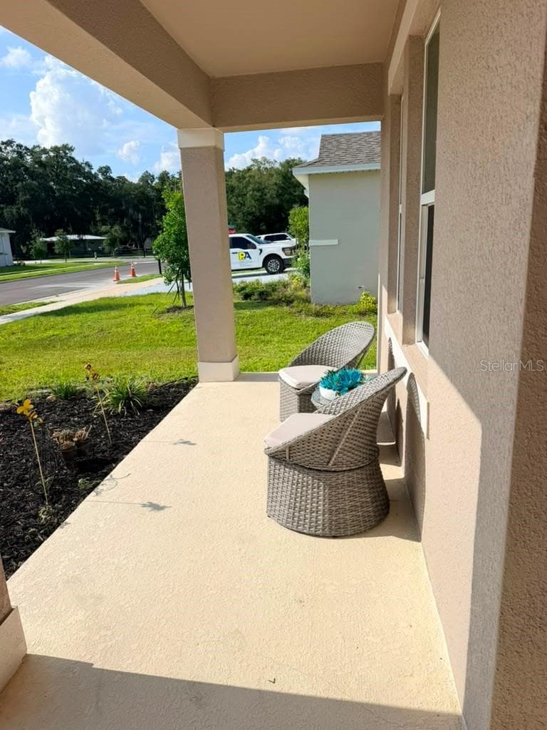 Front 2 - 1383 LEVY BEND DR, KISSIMMEE