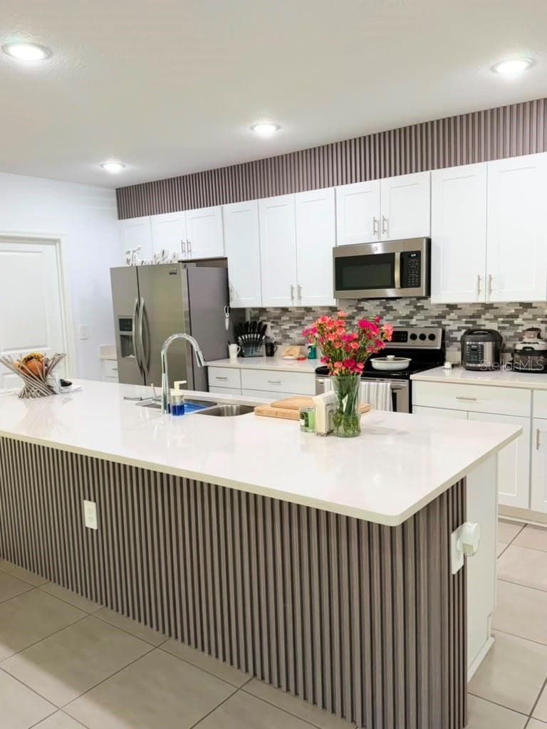 Kitchen 2 - 1383 LEVY BEND DR, KISSIMMEE