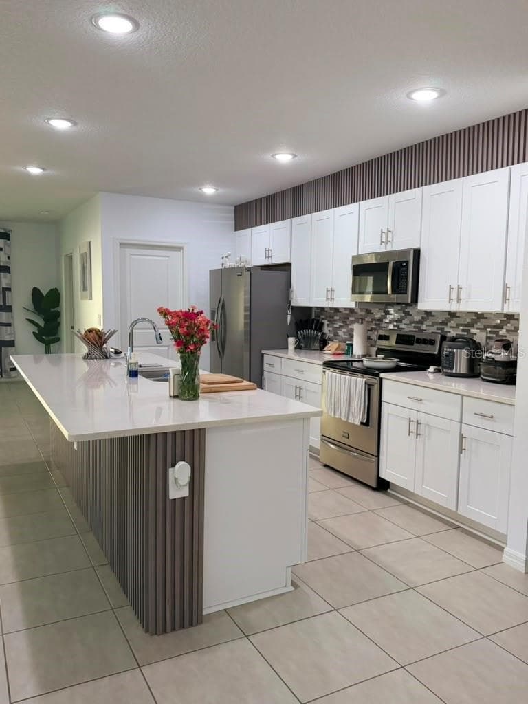 KLitchen 3 - 1383 LEVY BEND DR, KISSIMMEE