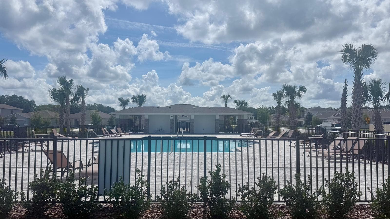 Community Pool 1 - 1383 LEVY BEND DR, KISSIMMEE