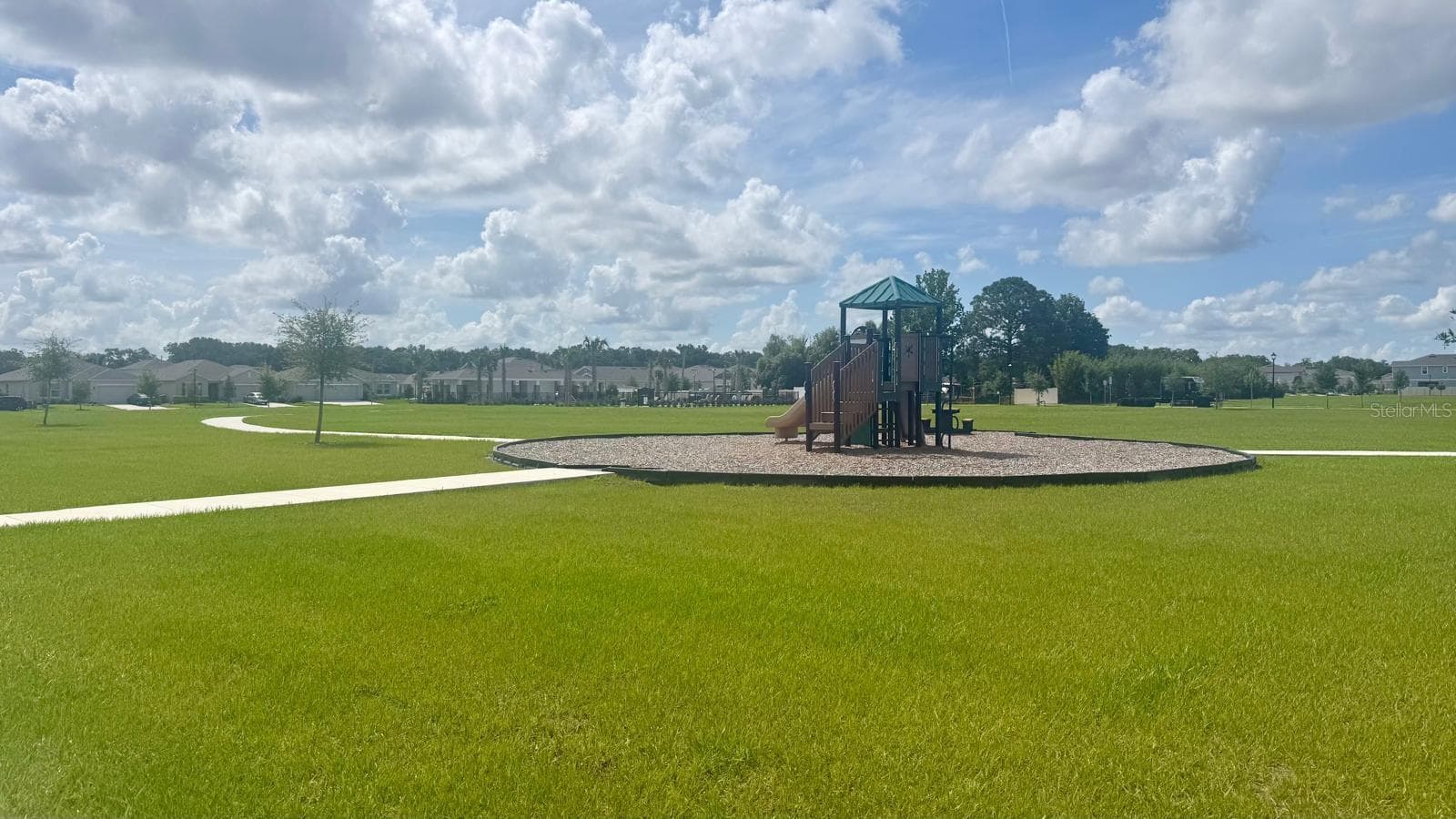 Common Area 3 - 1383 LEVY BEND DR, KISSIMMEE