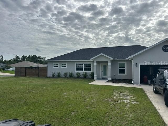 Single Family Residence at 12942 SW 70TH TER, OCALA, photo 2 of 25
