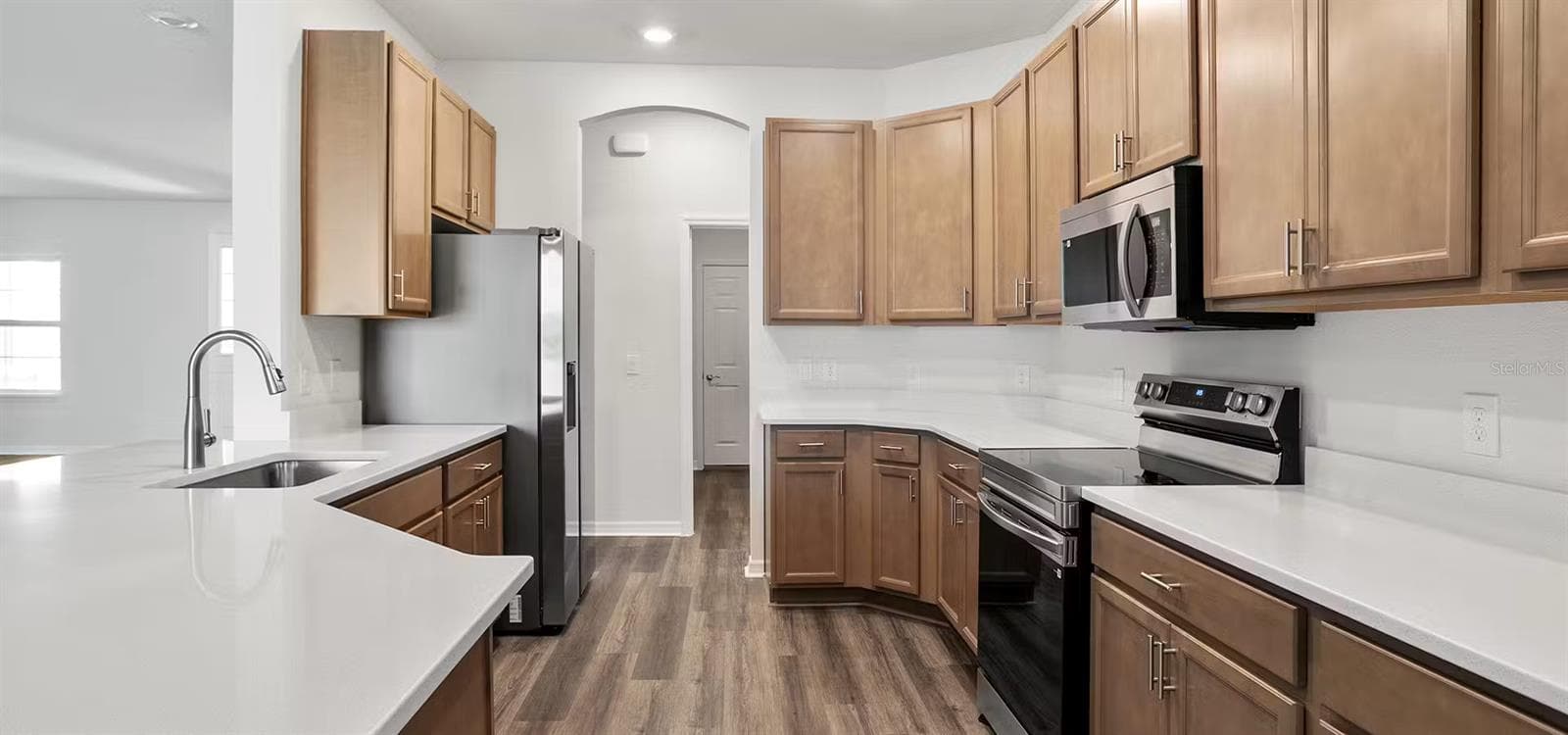 Single Family Residence at 1161 TIMBERWOOD DR, WILDWOOD, photo 5 of 9