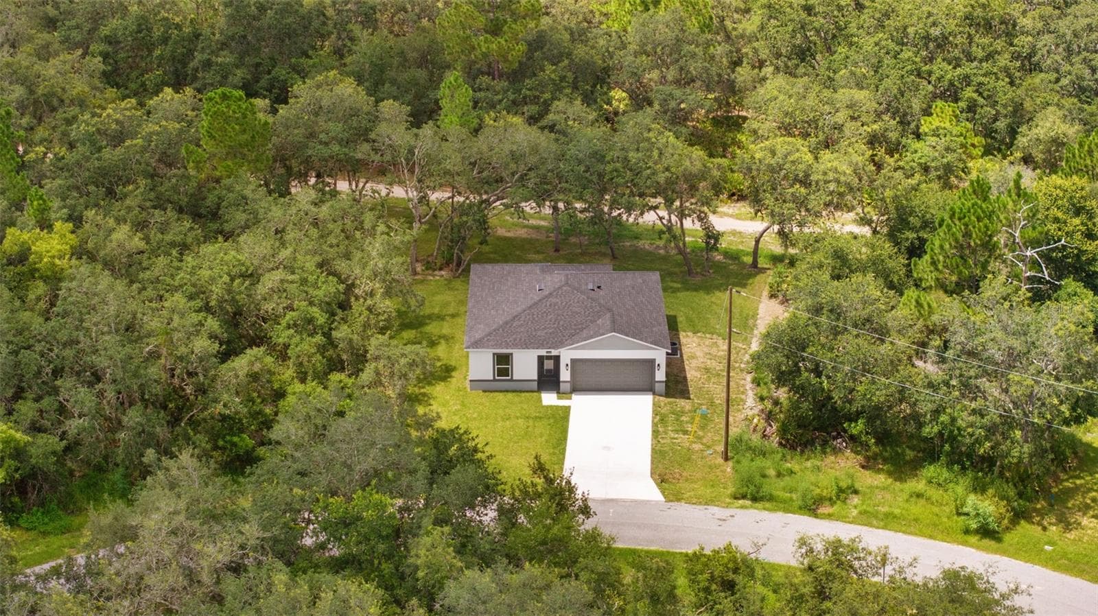 Single Family Residence at 1627 PICKEREL CT, POINCIANA, photo 33 of 43