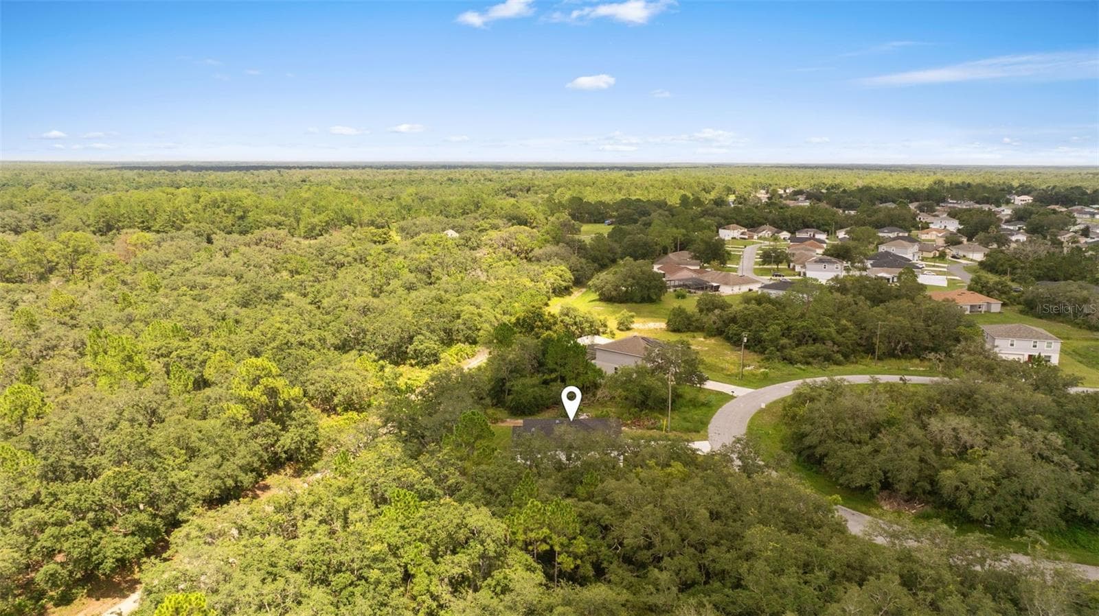 Single Family Residence at 1627 PICKEREL CT, POINCIANA, photo 38 of 43