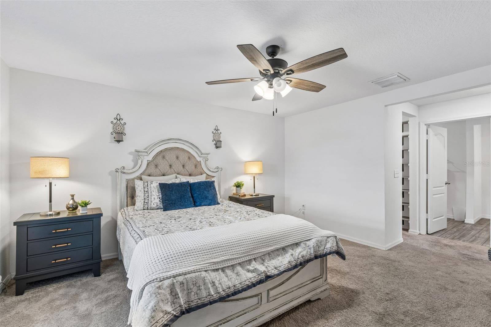 Single Family Residence at 14334 HOLLY HAMMOCK LN, BROOKSVILLE, photo 45 of 82