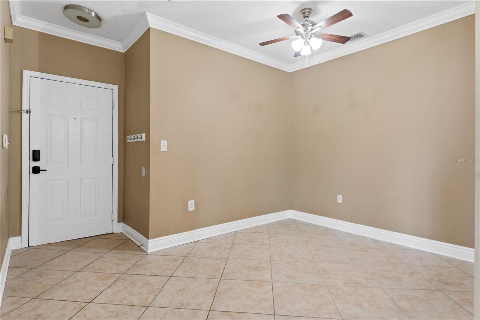 Entryway - 2717 VIA CIPRIANI #631A, CLEARWATER
