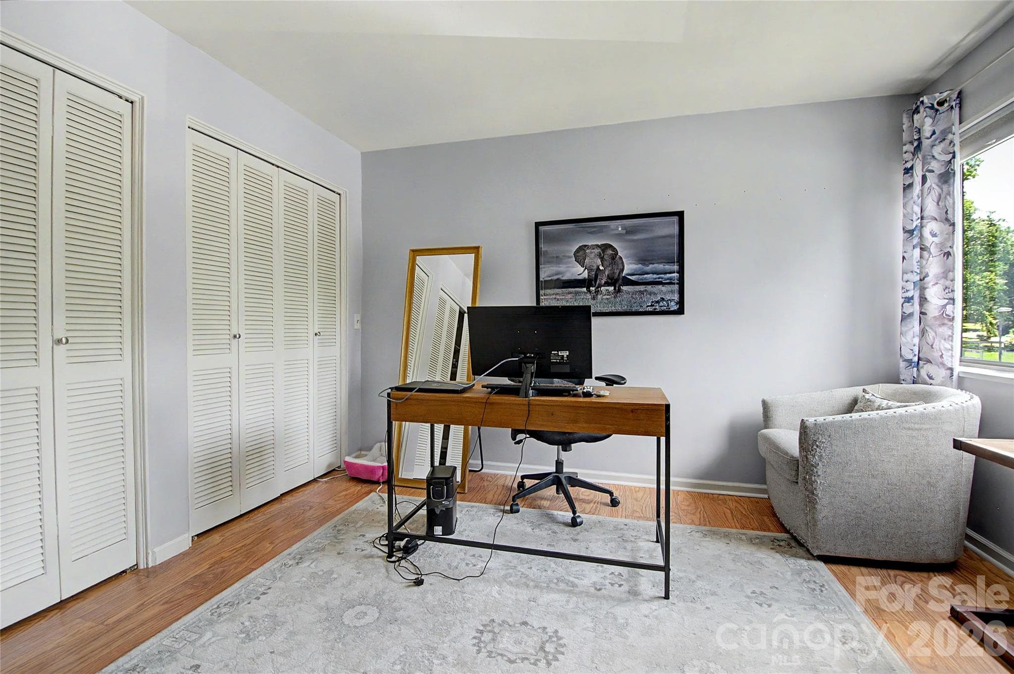 Second Bedroom - 8 Lakemoor Lane, Hendersonville