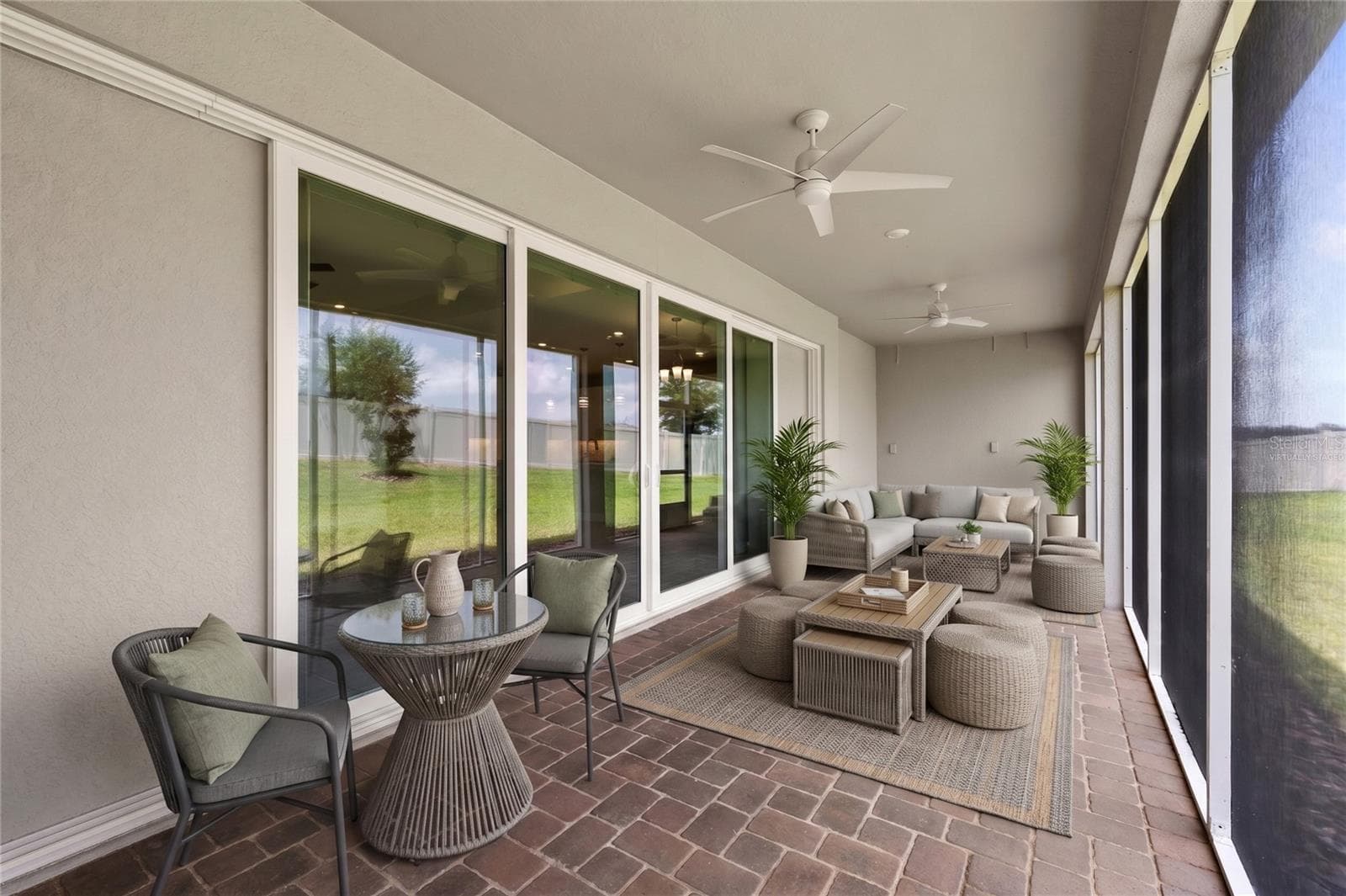 Virtually Staged - 5173 FOOTHILLS PRESERVE LOOP, MOUNT DORA