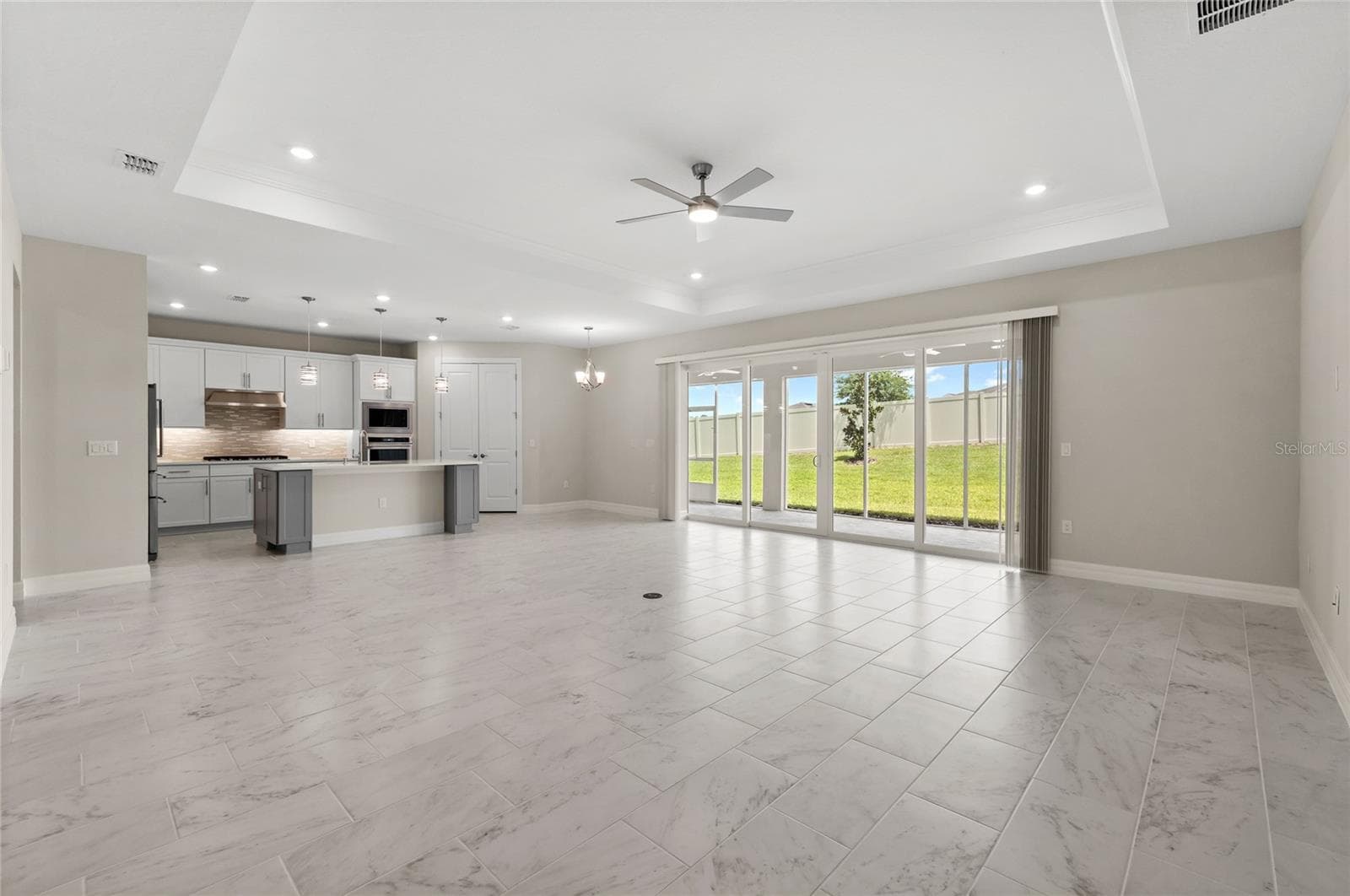 Single Family Residence at 5173 FOOTHILLS PRESERVE LOOP, MOUNT DORA, photo 15 of 49