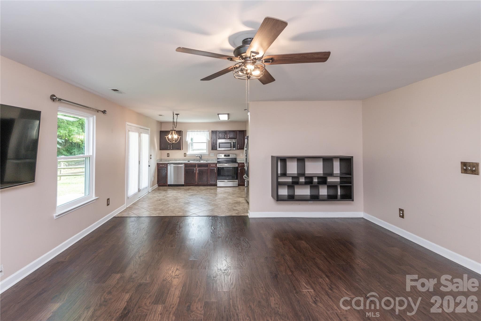 Single Family Residence at 266 Kendra Drive SW, Concord, photo 11 of 44