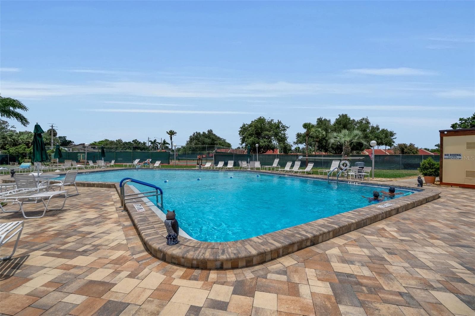 Condominium at 1409 56TH ST W #1409, BRADENTON, photo 62 of 74