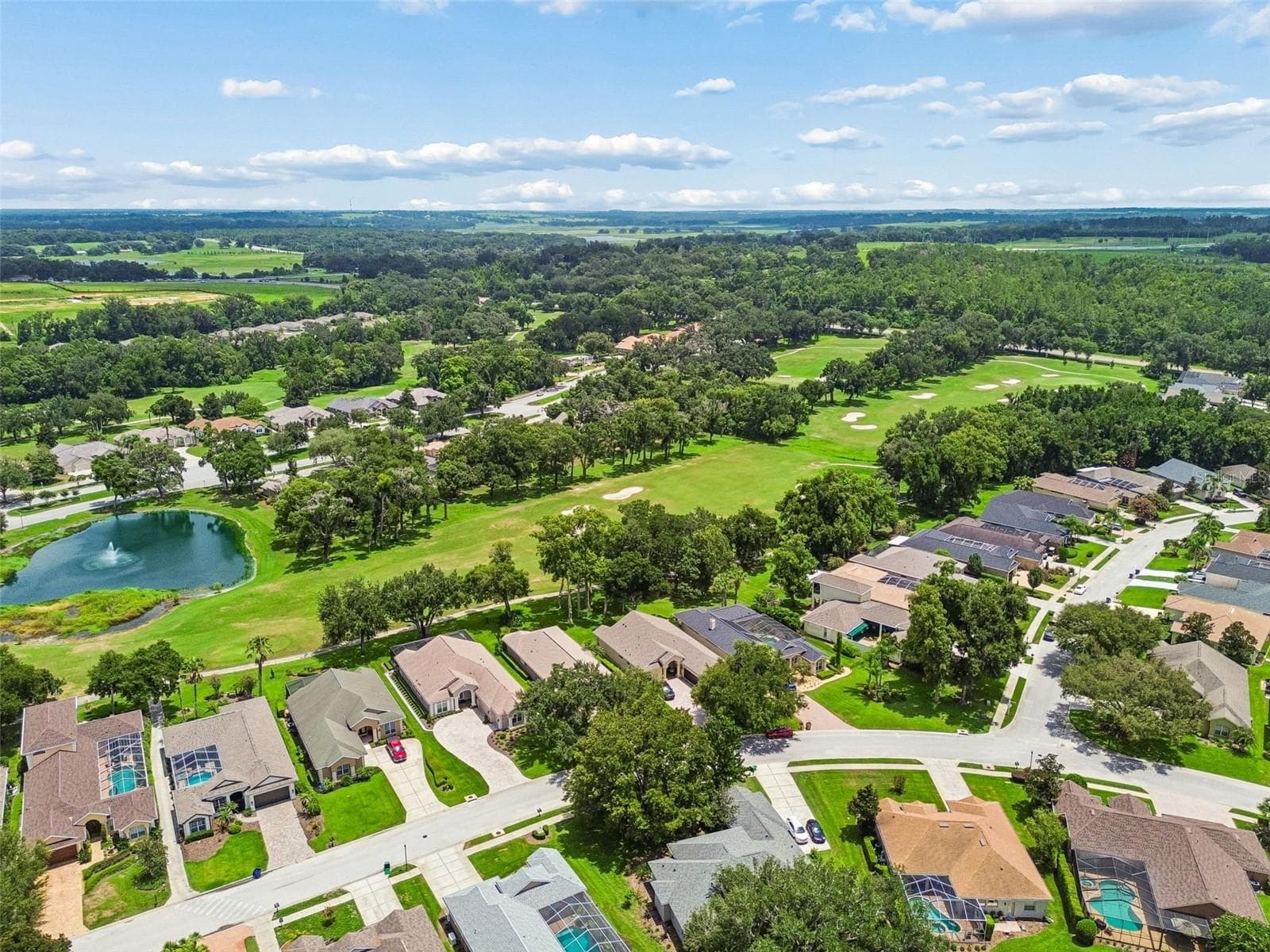 Single Family Residence at 12442 FOREST HIGHLANDS DR, DADE CITY, photo 53 of 64