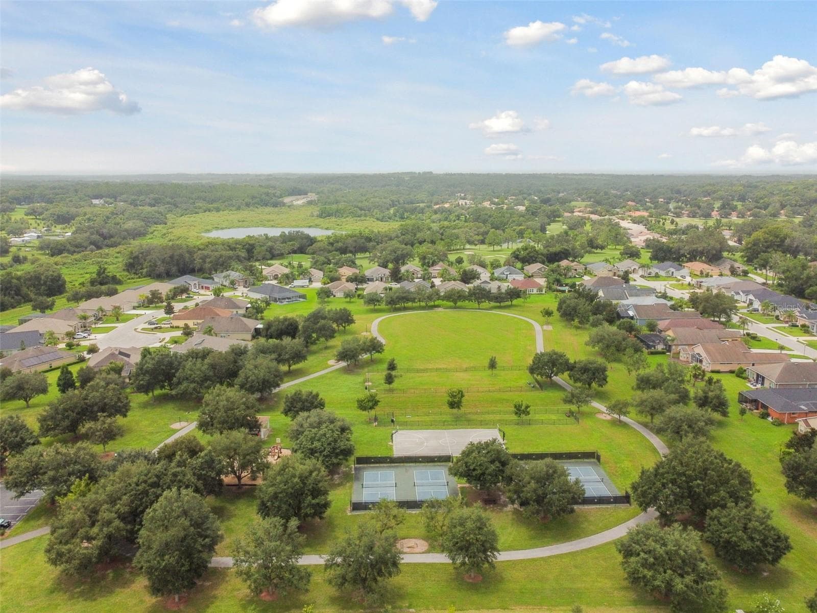 Single Family Residence at 12442 FOREST HIGHLANDS DR, DADE CITY, photo 59 of 64