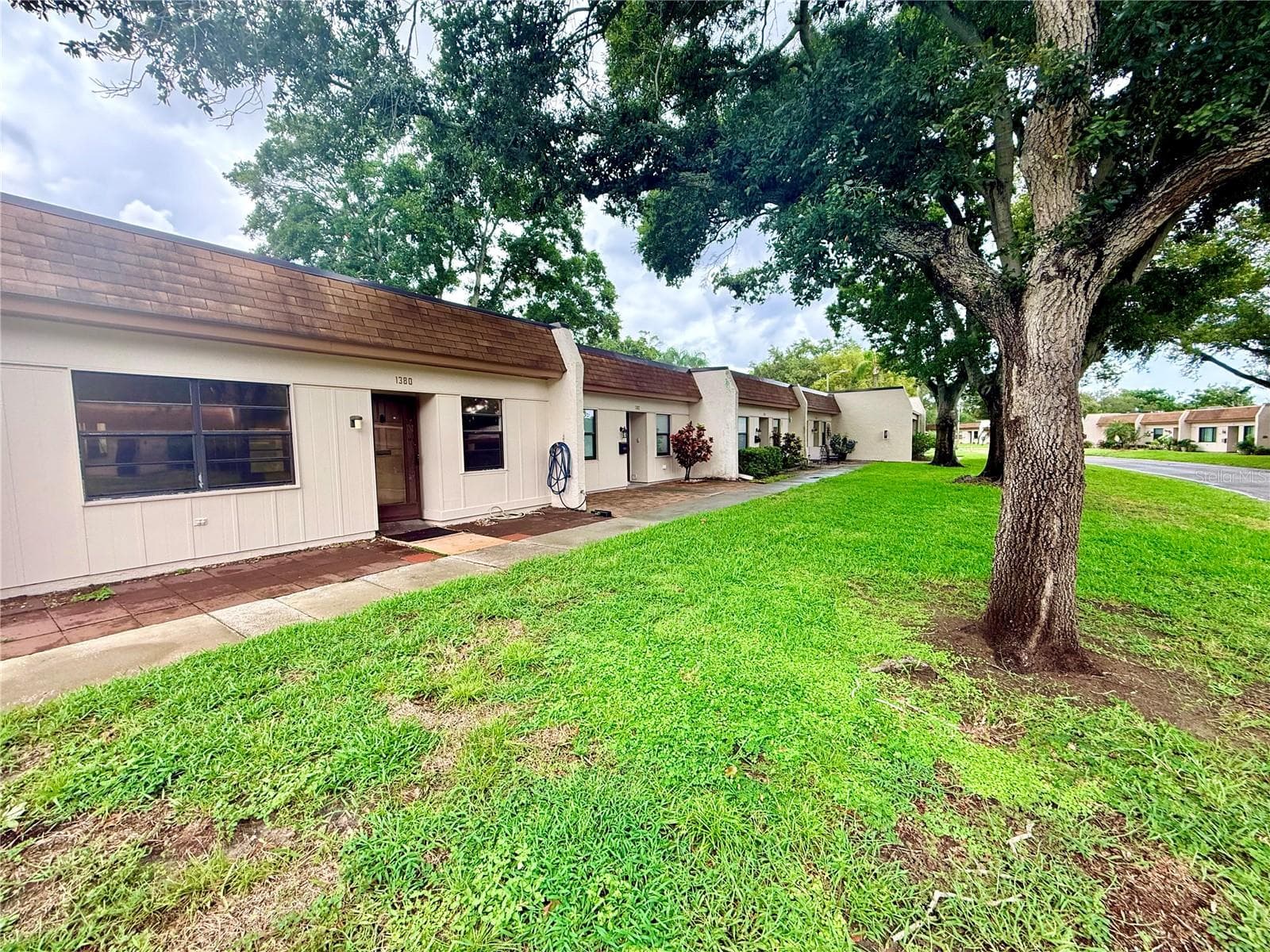 Condominium at 1380 MISSION CIR #44-C, CLEARWATER, photo 2 of 18
