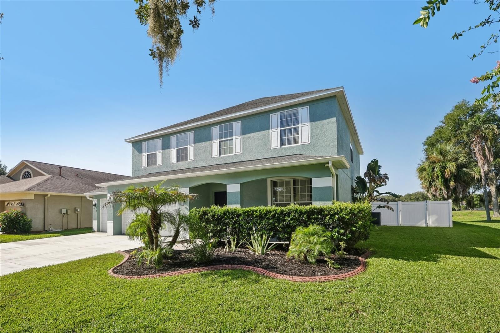 Single Family Residence at 205 ROSANA DR, BRANDON, photo 3 of 66