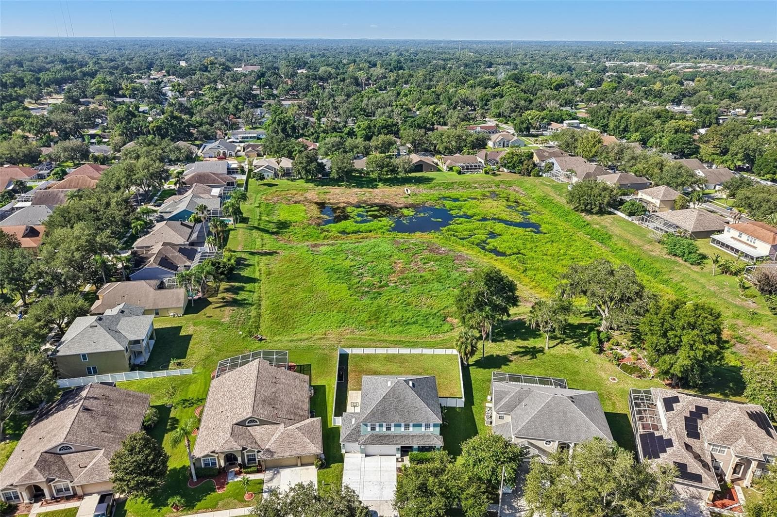 Single Family Residence at 205 ROSANA DR, BRANDON, photo 8 of 66