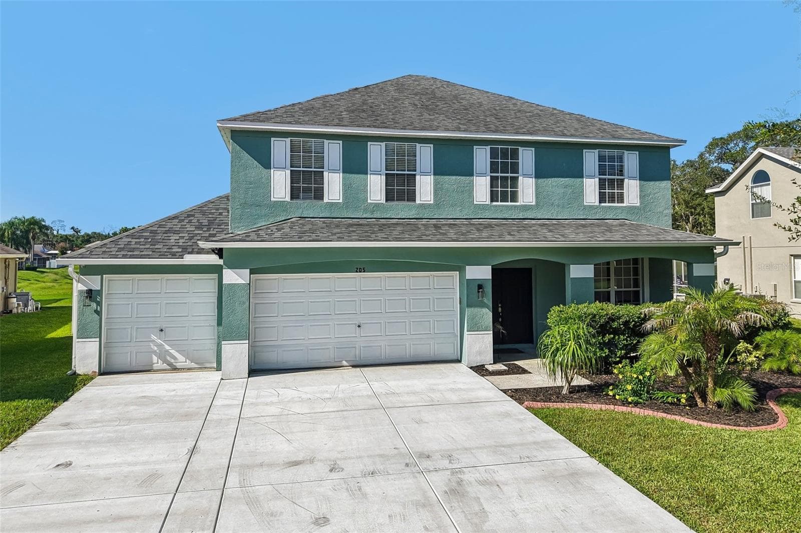 Single Family Residence at 205 ROSANA DR, BRANDON, photo 10 of 66