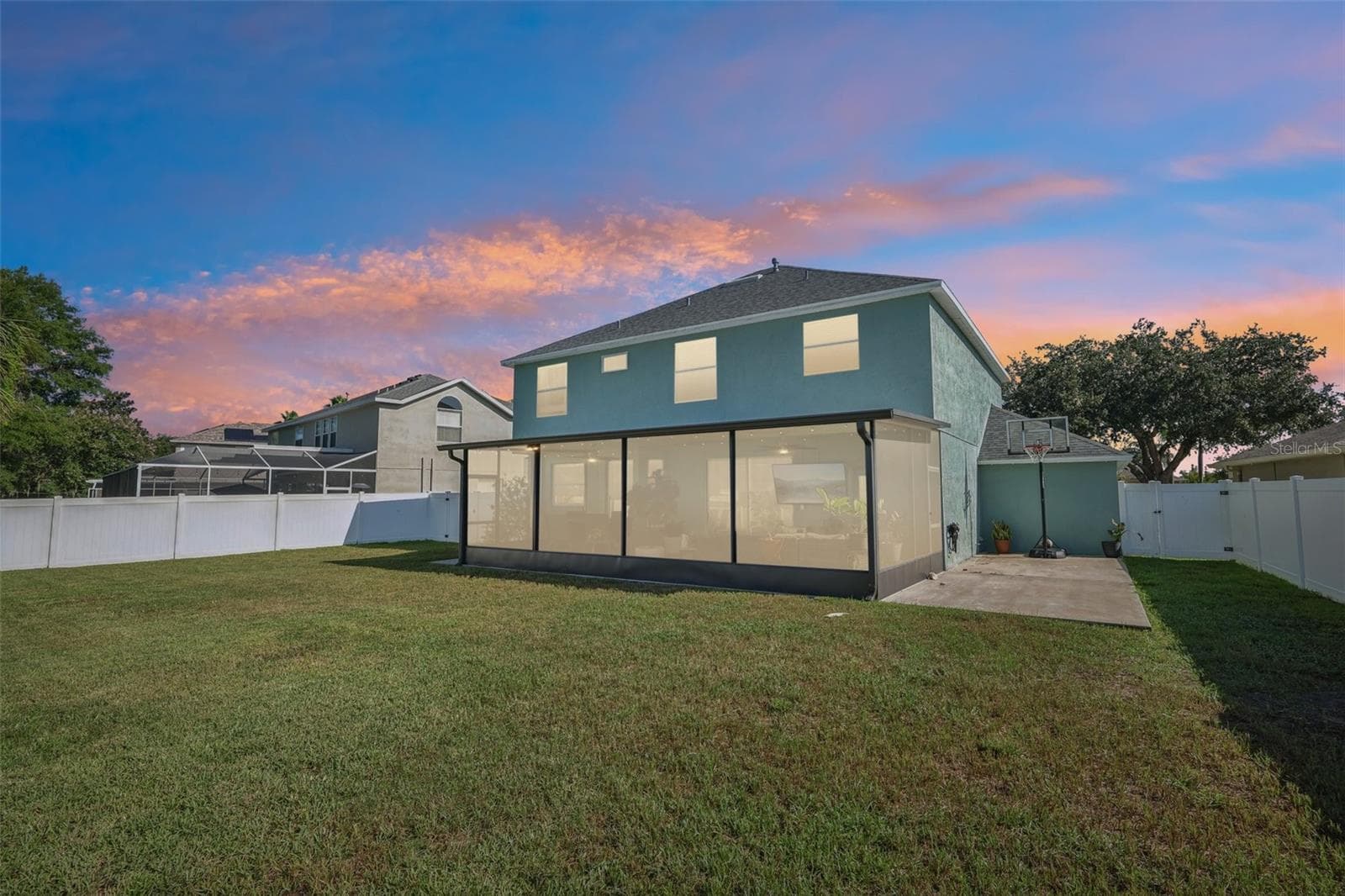 Single Family Residence at 205 ROSANA DR, BRANDON, photo 29 of 66