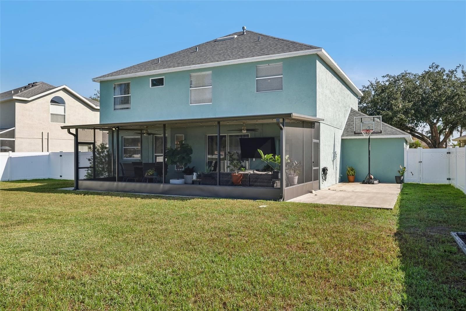 Single Family Residence at 205 ROSANA DR, BRANDON, photo 30 of 66