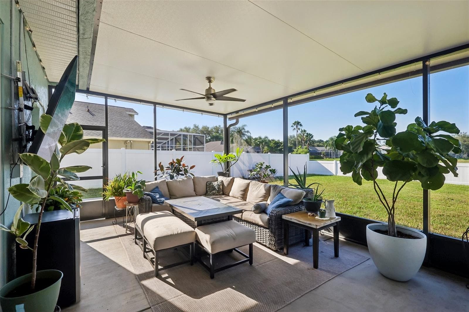 Single Family Residence at 205 ROSANA DR, BRANDON, photo 34 of 66