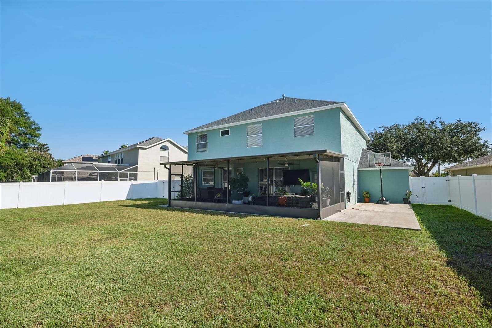 Single Family Residence at 205 ROSANA DR, BRANDON, photo 36 of 66
