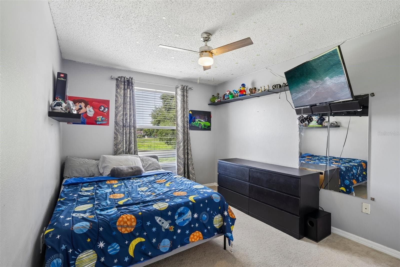 Single Family Residence at 205 ROSANA DR, BRANDON, photo 54 of 66