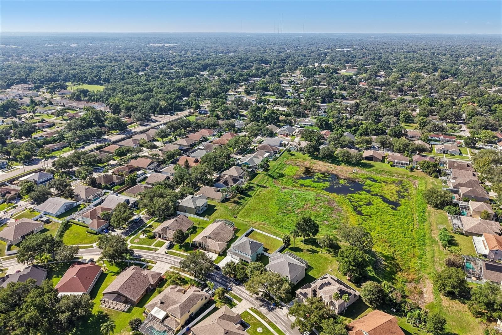 Single Family Residence at 205 ROSANA DR, BRANDON, photo 64 of 66