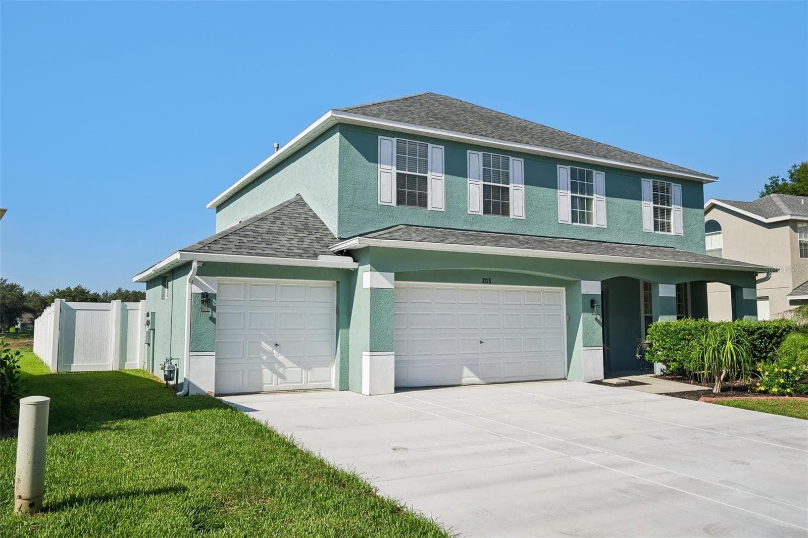 Single Family Residence at 205 ROSANA DR, BRANDON, photo 66 of 66