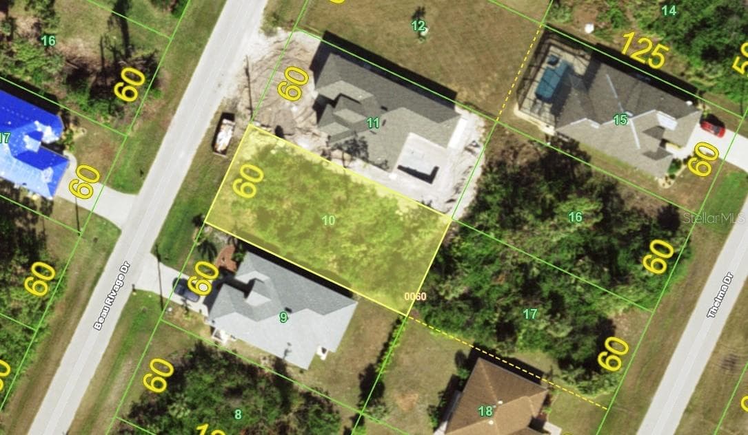 119 BEAU RIVAGE DR