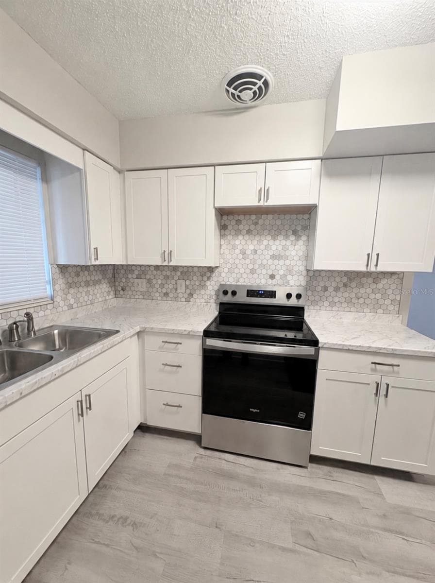Kitchen - 434 AVENUE D SE, WINTER HAVEN