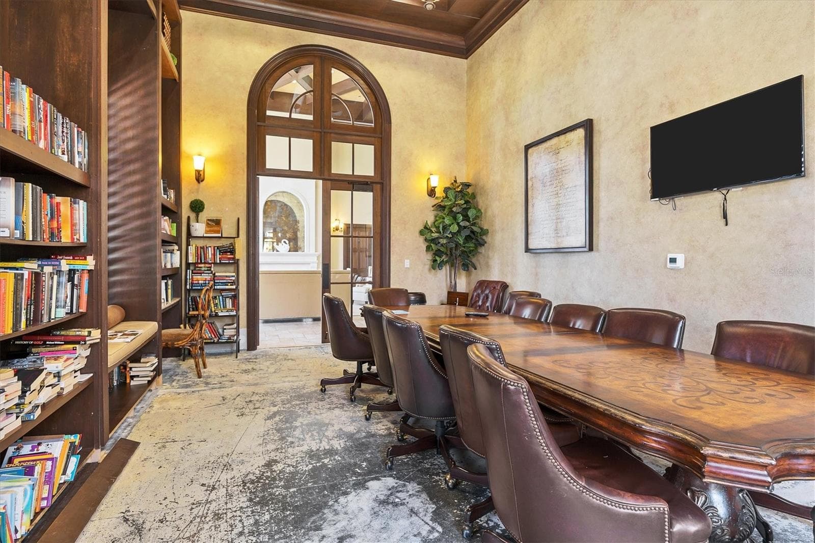 Single Family Residence at 13652 CLASSICO CT, VENICE, photo 46 of 56