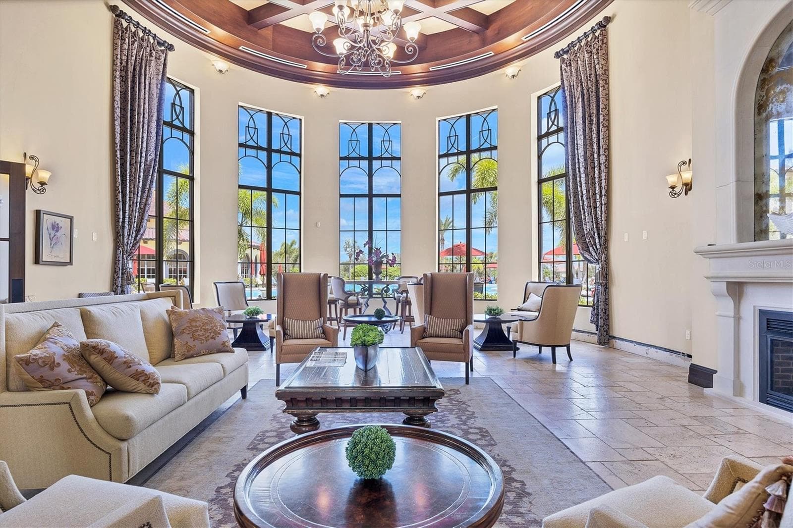 Single Family Residence at 13652 CLASSICO CT, VENICE, photo 52 of 56