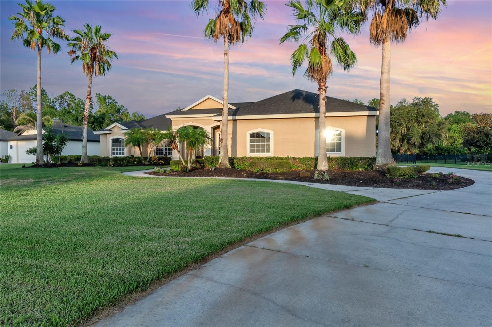 Single Family Residence at 15425 29TH LN E, PARRISH, photo 2 of 74