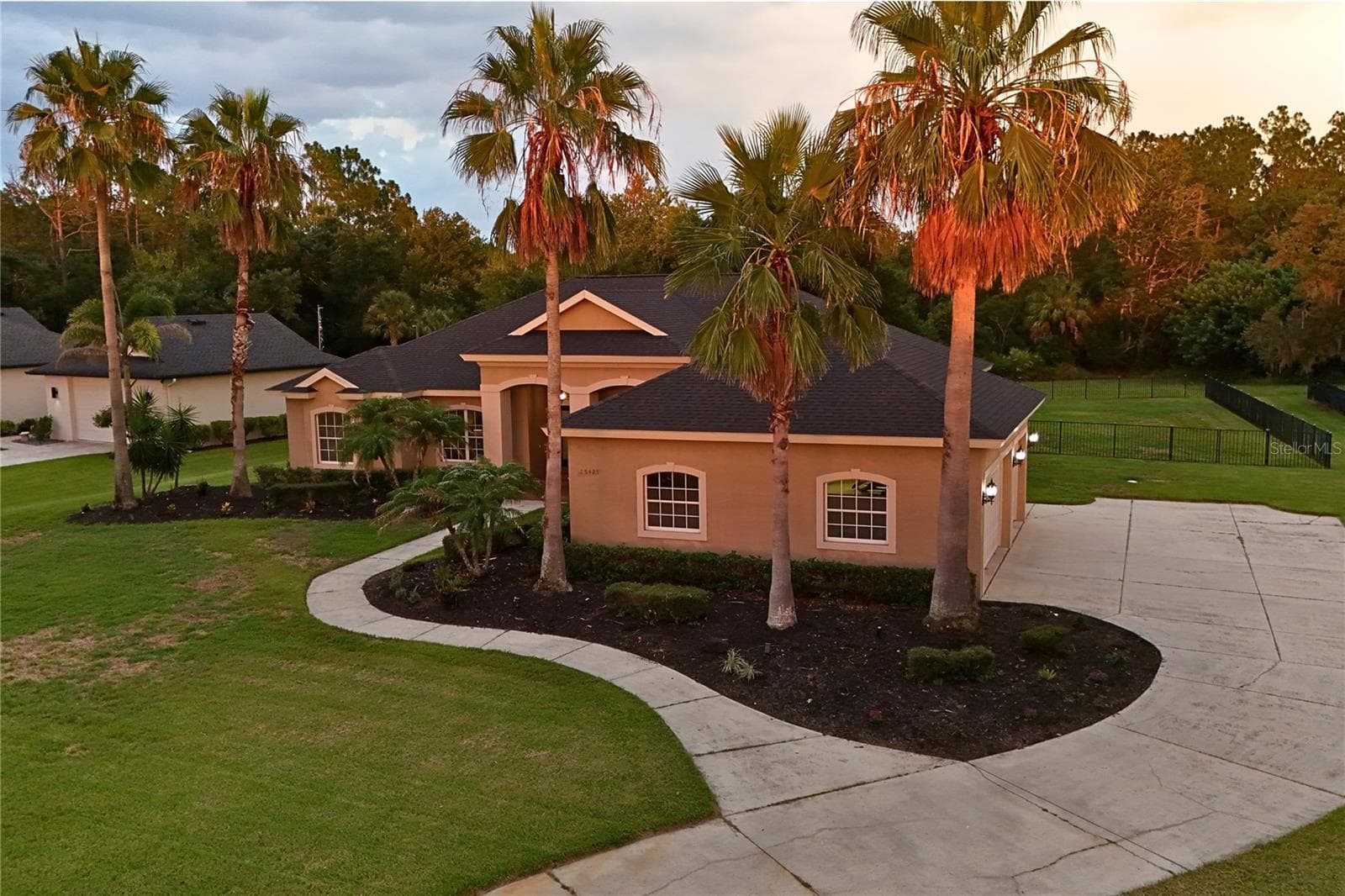 Single Family Residence at 15425 29TH LN E, PARRISH, photo 37 of 74