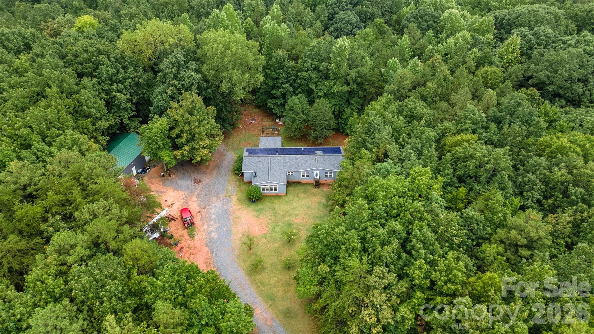 Single Family Residence at 135 Benton Road, Kings Mountain, photo 31 of 39