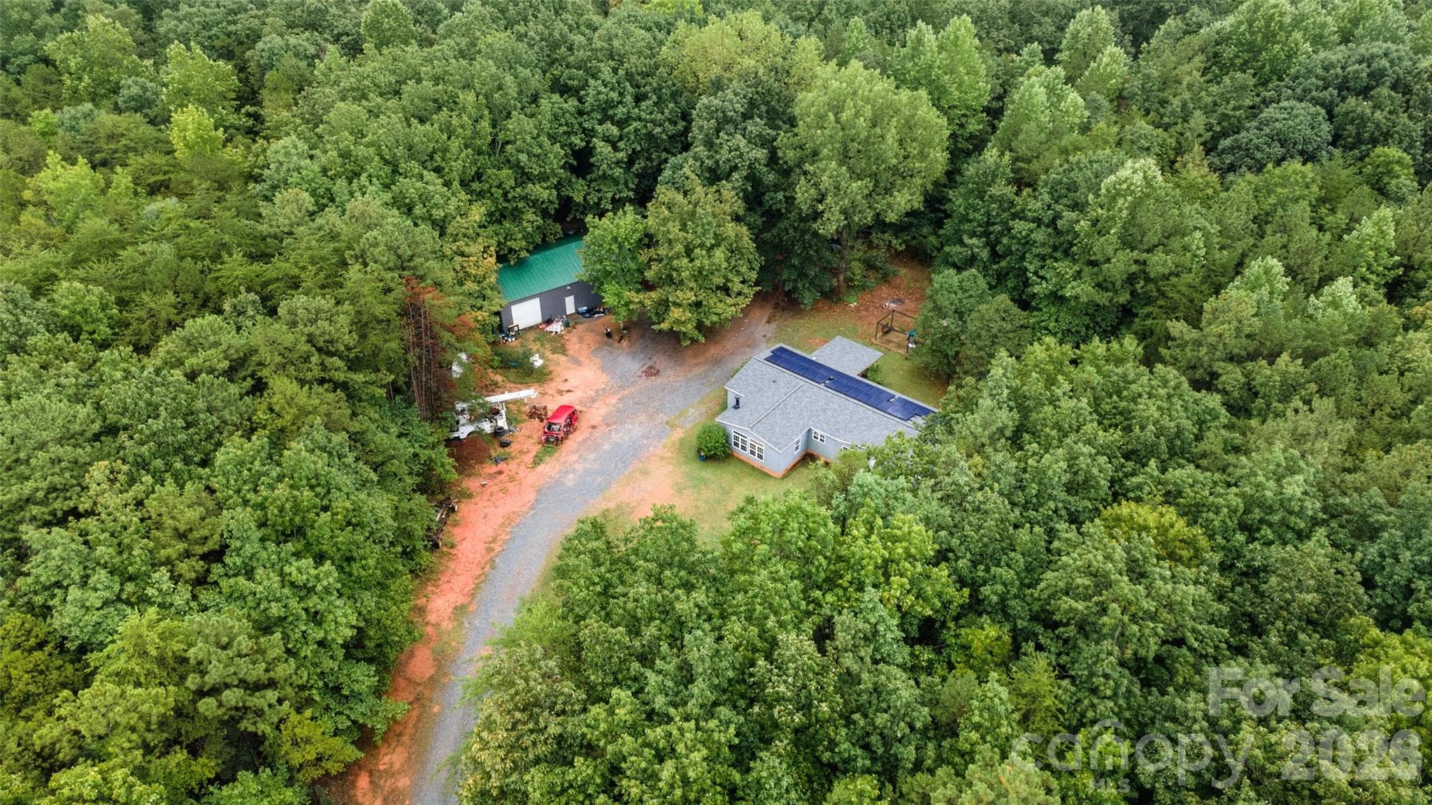 Single Family Residence at 135 Benton Road, Kings Mountain, photo 32 of 39
