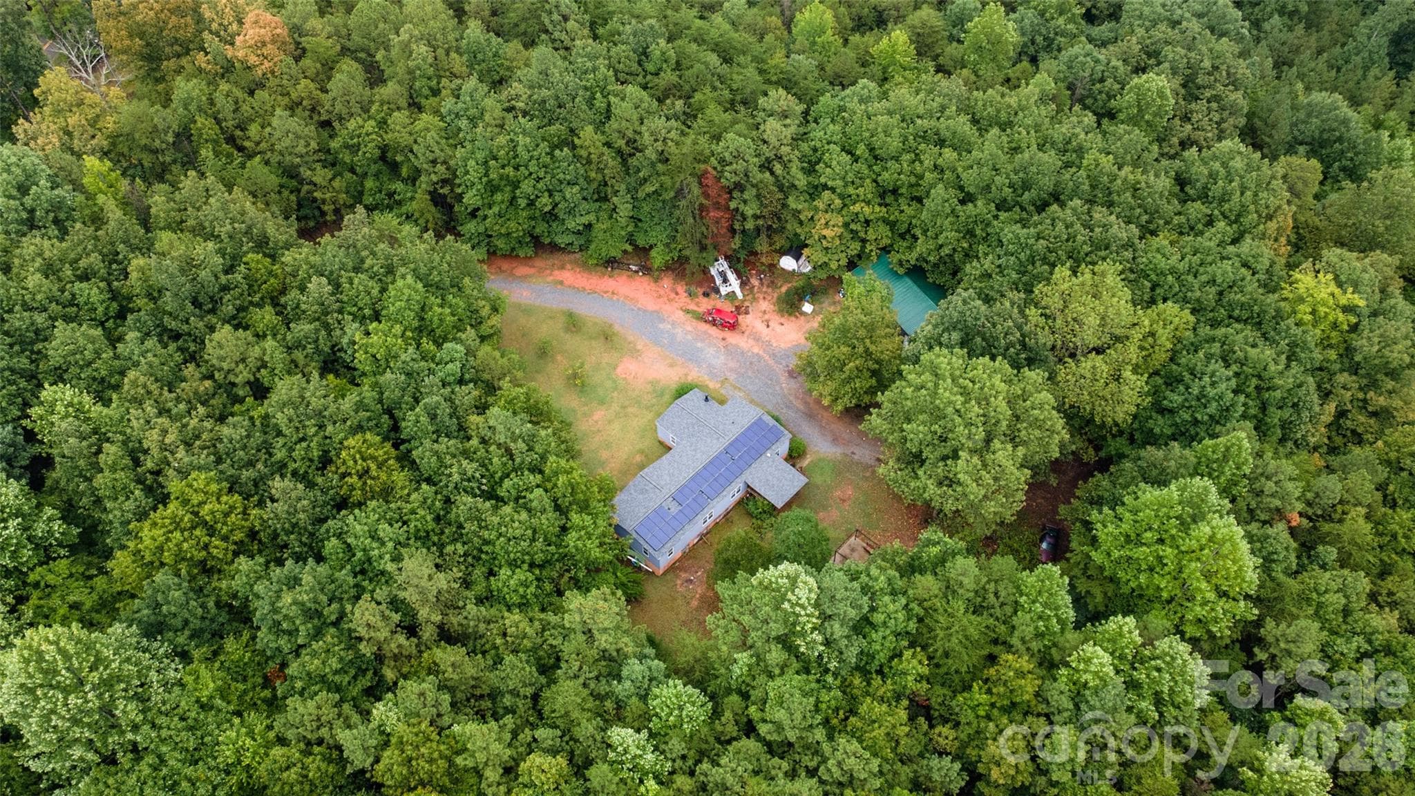 Single Family Residence at 135 Benton Road, Kings Mountain, photo 34 of 39