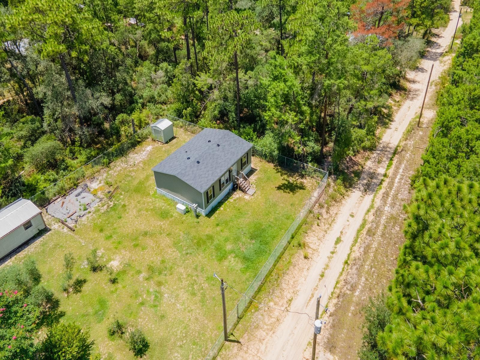 14668 NE 204TH PL
