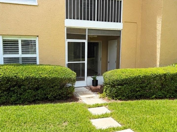 Condominium at 2106 GULF VIEW BLVD #2106, DUNEDIN, photo 20 of 24