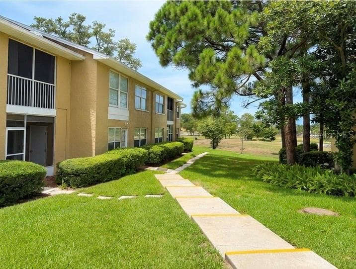 Condominium at 2106 GULF VIEW BLVD #2106, DUNEDIN, photo 21 of 24