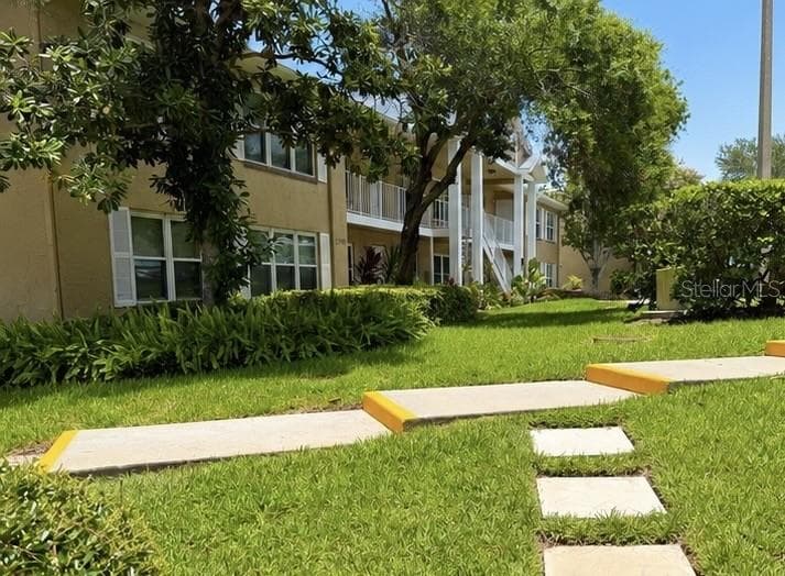 Condominium at 2106 GULF VIEW BLVD #2106, DUNEDIN, photo 22 of 24