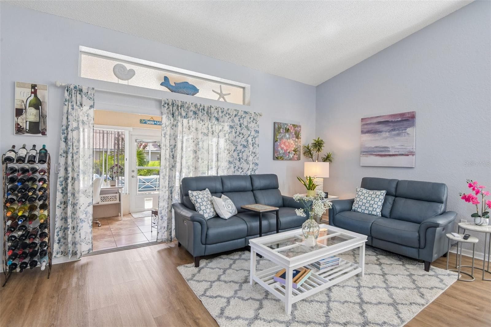 Villa at 9330 NEW ORLEANS DR, WEEKI WACHEE, photo 2 of 42