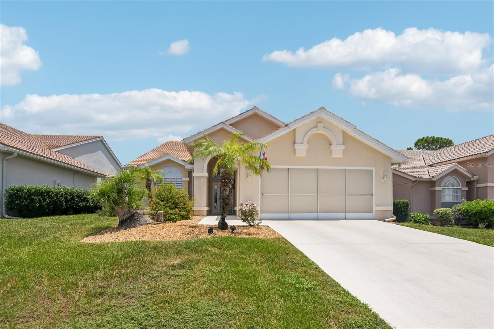 Villa at 9330 NEW ORLEANS DR, WEEKI WACHEE, photo 7 of 42