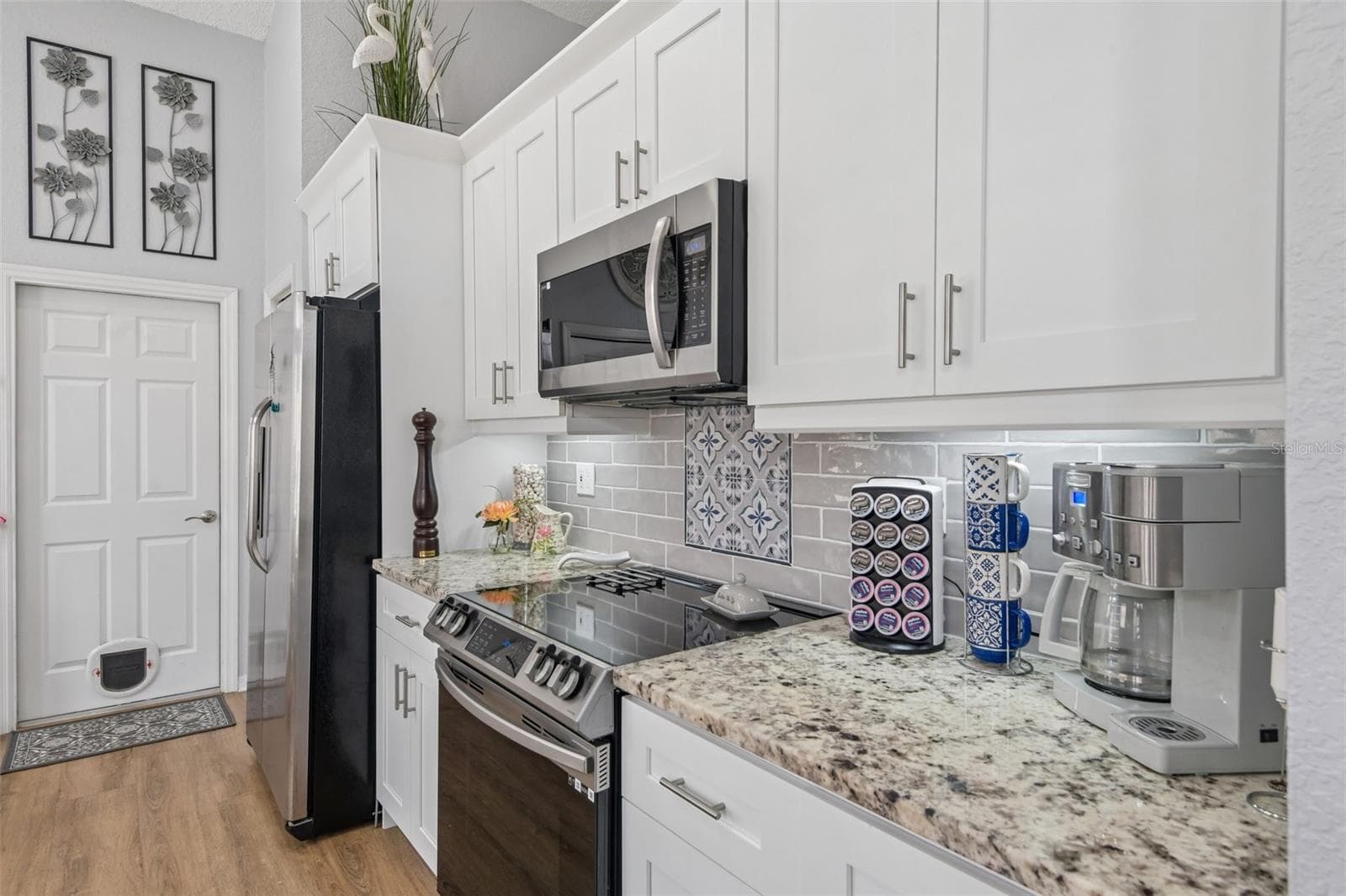 Villa at 9330 NEW ORLEANS DR, WEEKI WACHEE, photo 12 of 42