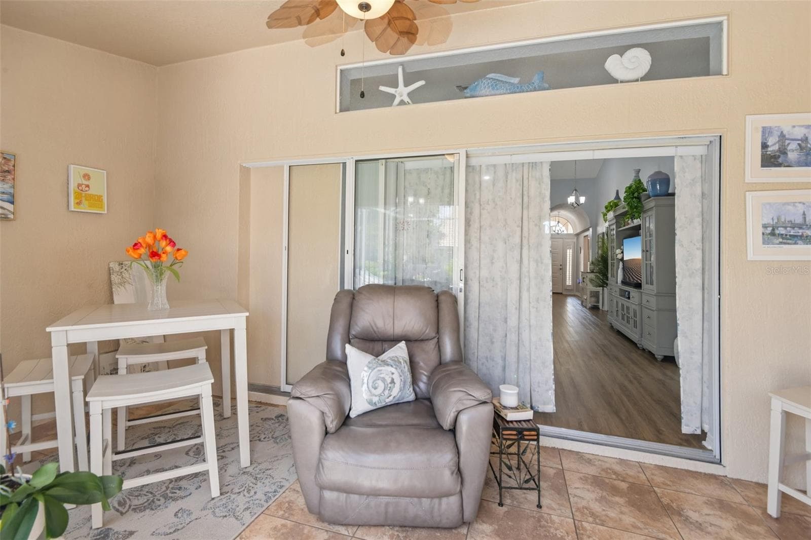 Villa at 9330 NEW ORLEANS DR, WEEKI WACHEE, photo 25 of 42