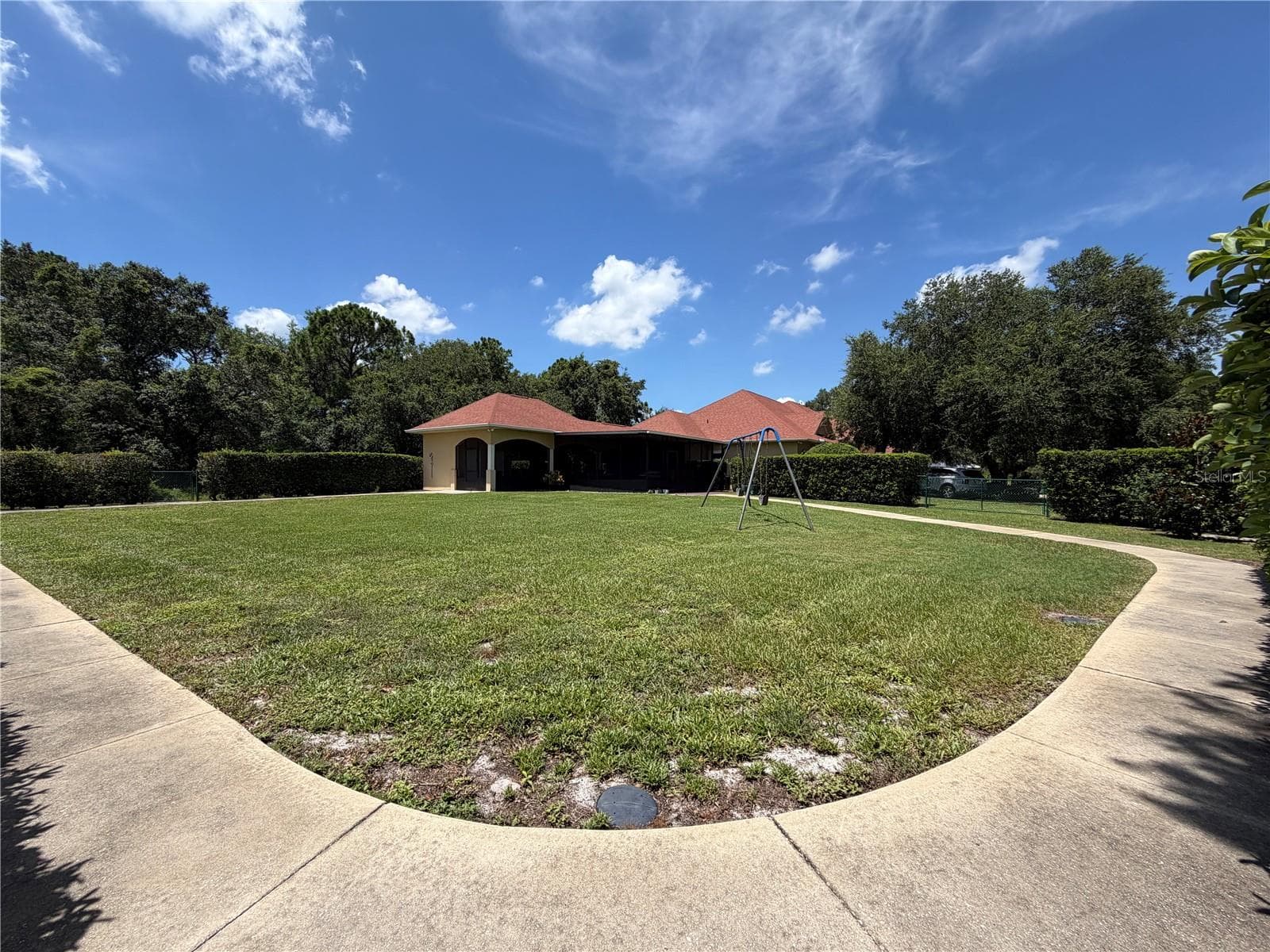 Single Family Residence at 4205 CREMONA CT, SEBRING, photo 41 of 44