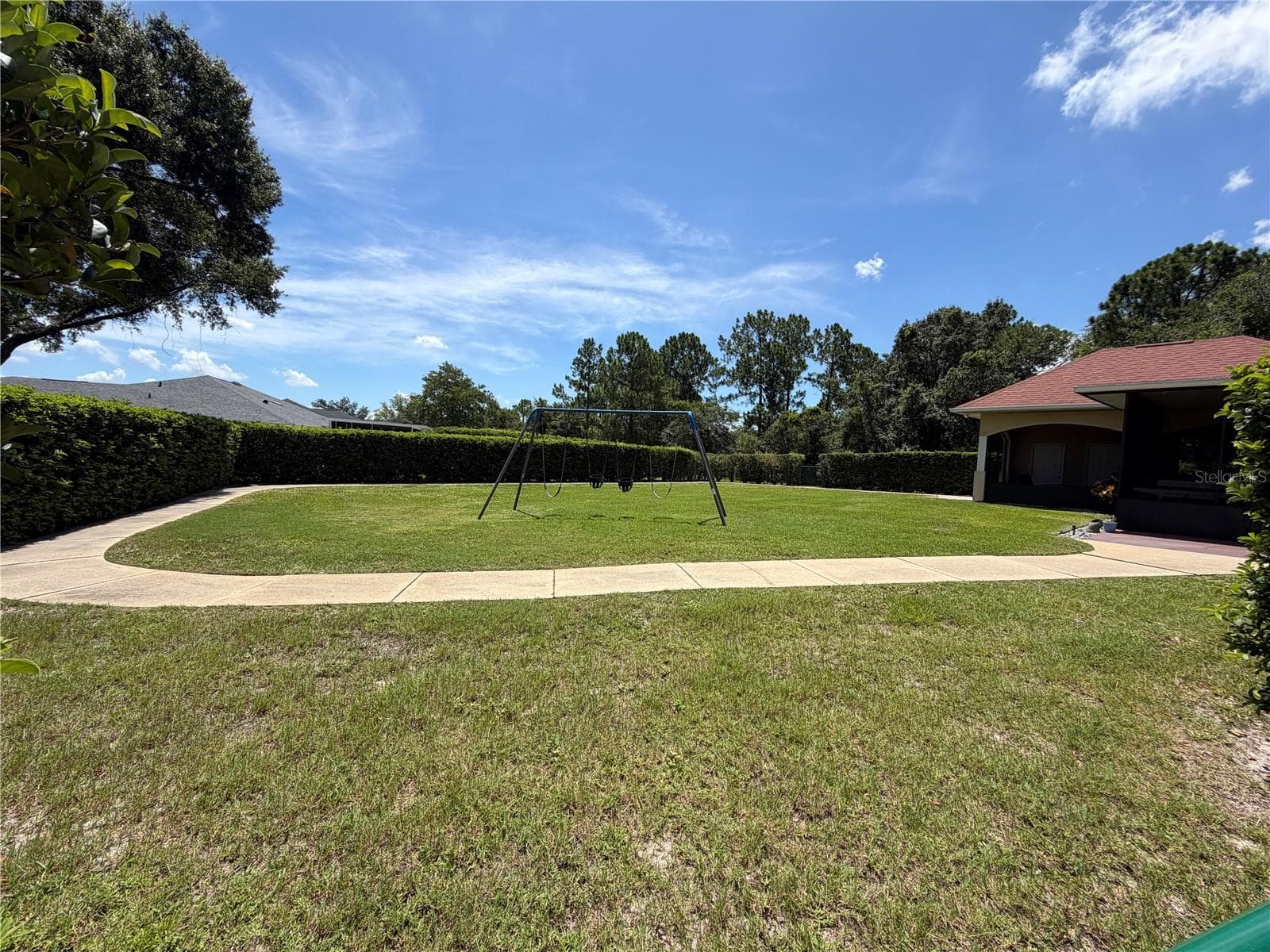Single Family Residence at 4205 CREMONA CT, SEBRING, photo 42 of 44
