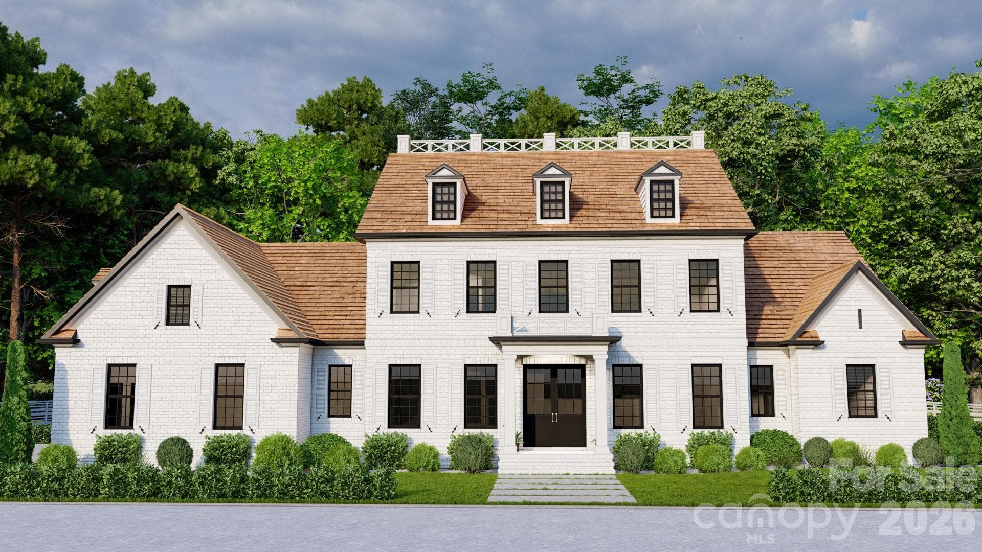Acreage at Waxhaw, photo 2 of 12
